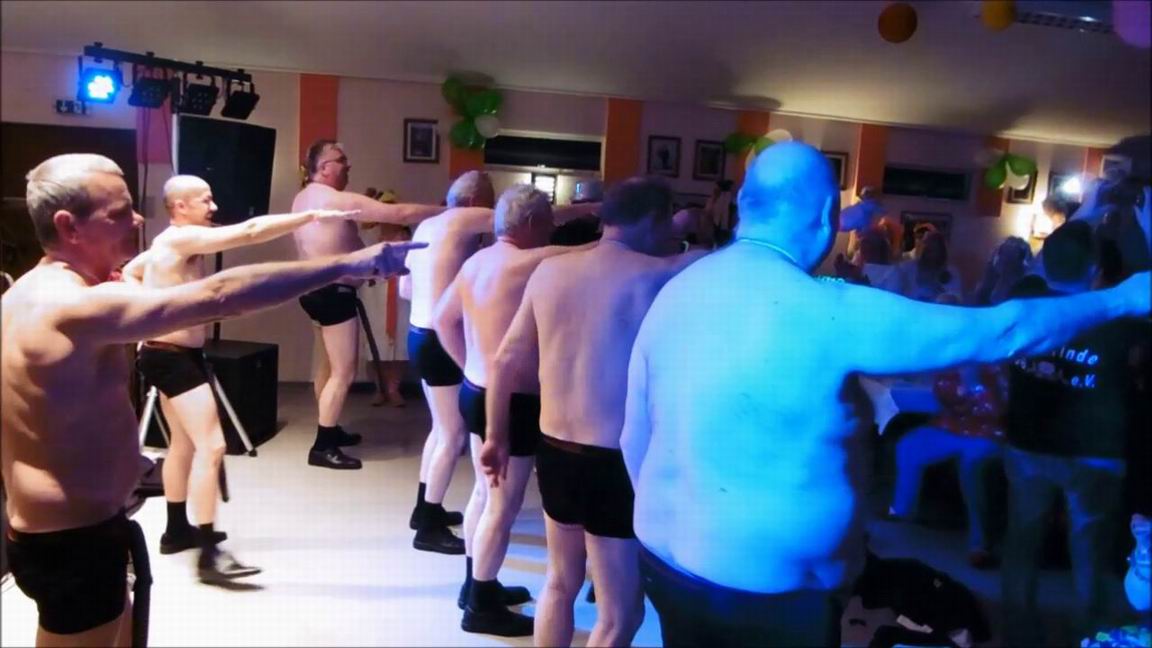 Weiberfastnacht2015- (50)